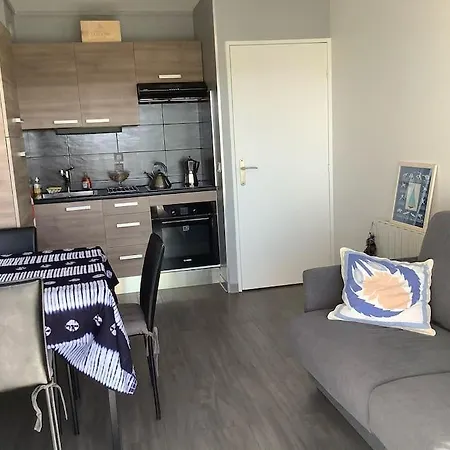 Apartment Port D Arcachon